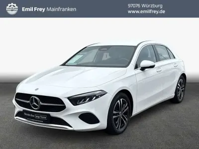 Gebraucht Mercedes A180
