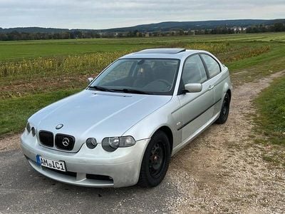 BMW 318 Compact