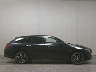 Gebraucht Mercedes CLA250