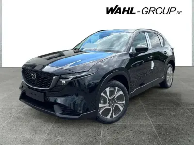 Neu Mazda CX-5 Center-Line 141 PS (103 kW) 2026 SUV