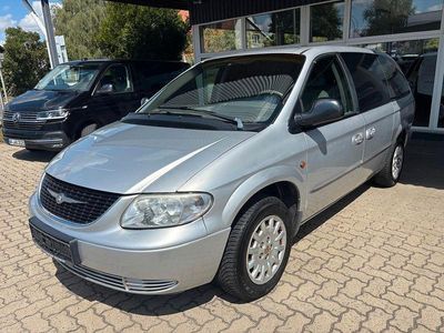 Chrysler Voyager