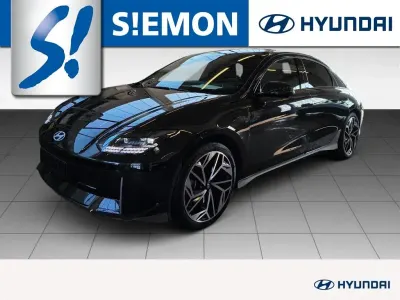 Gebraucht Hyundai Ioniq 6
