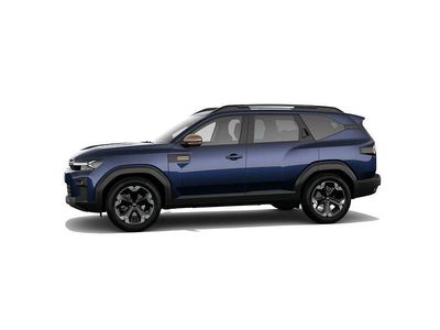 Usata Dacia Bigster Extreme 109 CV (80 kW) 2025 Blu SUV
