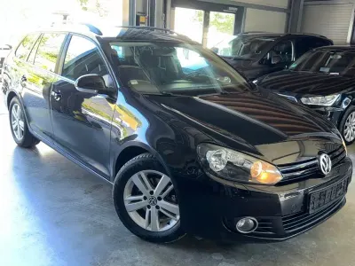 Używany VW Golf VII