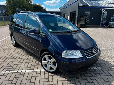 VW Sharan