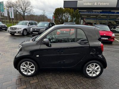 Smart ForTwo Coupé