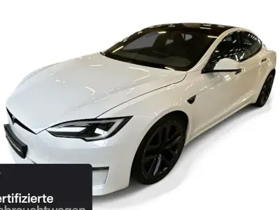 Gebraucht Tesla Model S