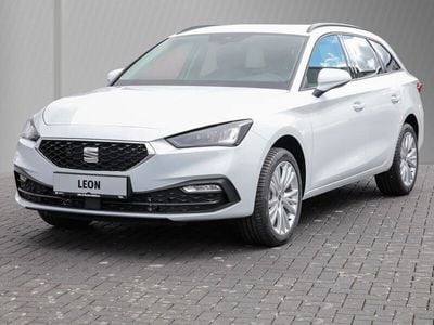 Seat Leon ST