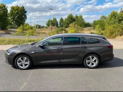 Gebraucht Opel Insignia