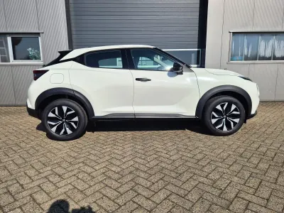 Gebraucht Nissan Juke