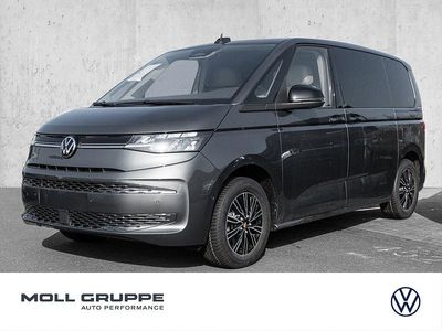 Nuova VW Multivan 150 CV (110 kW) 2026 Grigio Monovolume