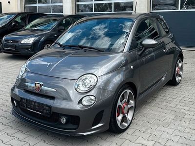 Abarth 500