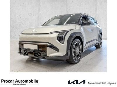 Silber Neu 2026 Kia EV3 GT-Line SUV | 42.490 € (Guter Preis)