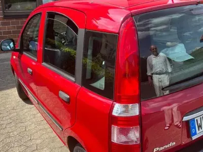 Gebraucht Fiat Panda