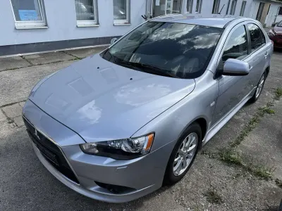 Gebraucht Mitsubishi Lancer