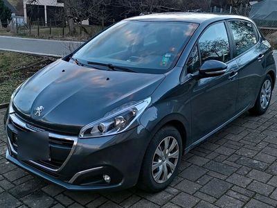 gebraucht Peugeot 208 1.2 12V VTi PureTech 82 ACTIVE