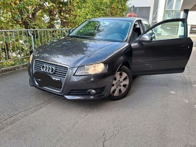 gebraucht Audi A3 1.6 Ambiente Ambiente