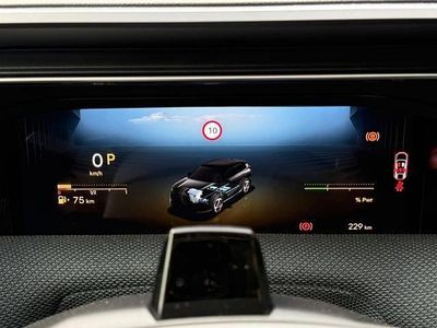 Neu Citroën C5 145 PS (106 kW) 2026 Eclipse blau metallic