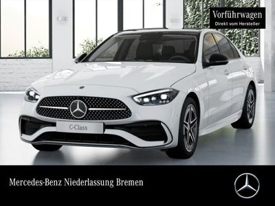 Mercedes C400