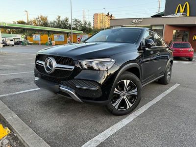 Mercedes GLE350
