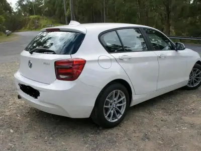 Gebraucht BMW 116