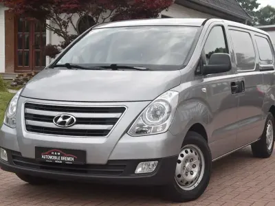 Gebraucht Hyundai H-1