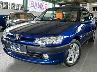 Peugeot 306 Cabriolet