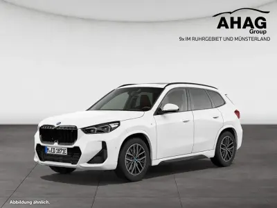 Gebraucht BMW iX1