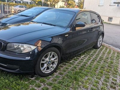 gebraucht BMW 118 118 i