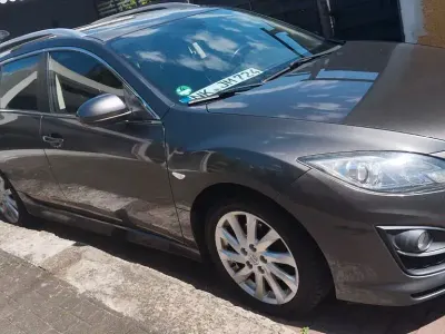 Gebraucht Mazda 6