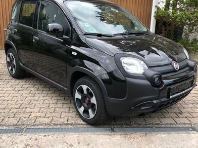 Fiat Panda Cross
