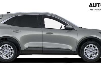 Neu Ford Kuga Titanium 179 PS (131 kW) 2026 Solar silver metallic SUV