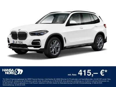 Gebraucht BMW X5