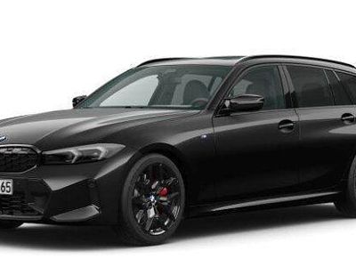 Neu BMW M340 M Sport 392 PS (288 kW) 2026 Schwarz Limousine