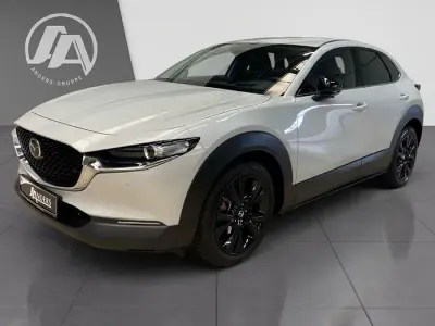Gebraucht Mazda CX-30