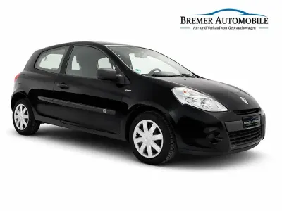 Gebraucht Renault Clio III