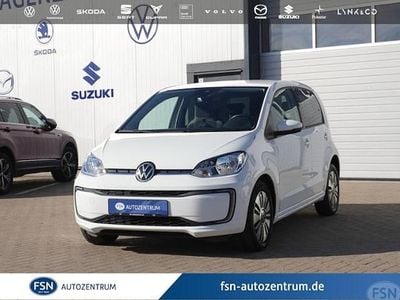 Gebraucht VW e-up! Style 61 kW (83 PS) 2023 Kleinwagen