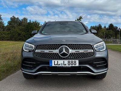 Mercedes GLC300