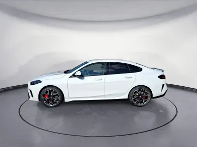 Gebraucht BMW 223 M Sport 218 PS (160 kW) 2025 Weiß Limousine