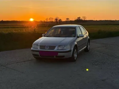 Gebraucht VW Bora