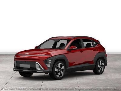 Ultimate red Neu 2026 Hyundai Kona N Line SUV | 29.490 € (Fairer Preis)