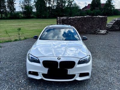 BMW 550