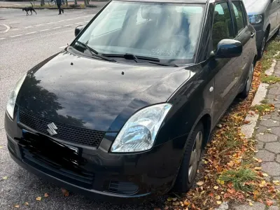 Gebraucht Suzuki Swift