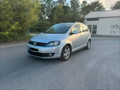 Brugt VW Golf Plus Cross