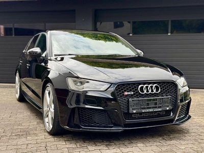 Audi RS3 Sportback