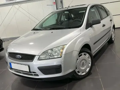 Gebraucht Ford Focus