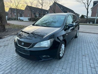 gebraucht Seat Ibiza ST Style / 01.26 Tüv / neue Steuerkette