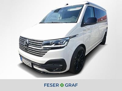 Używany VW California California 204 KM (150 kW) 2023 Van