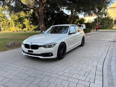 BMW 316