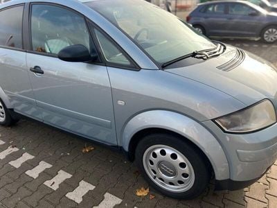 Audi A2